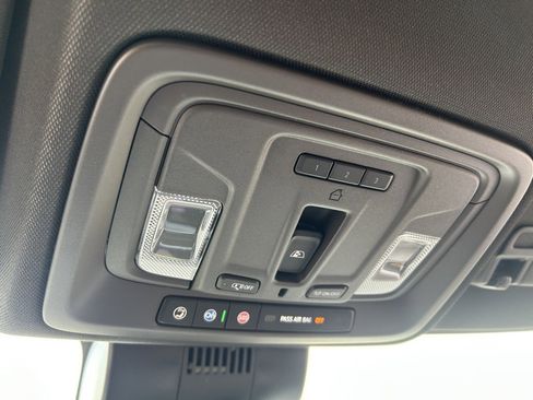 New 2026 Chevrolet Silverado 1500 RST w/ Convenience Package II image 57