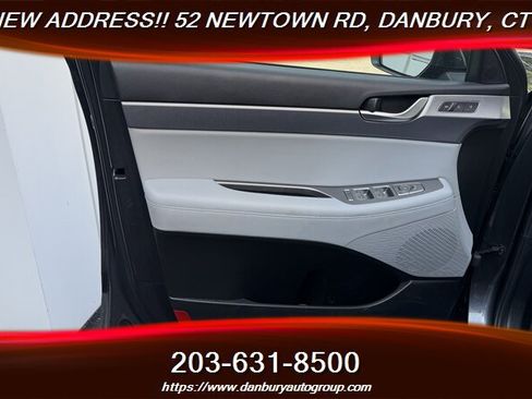 Used 2020 Hyundai Palisade SEL AWD/4WD image 11