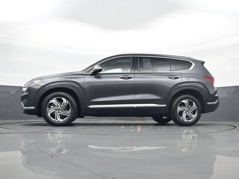 Certified 2023 Hyundai Santa Fe SEL w/ Premium Package FWD image 28