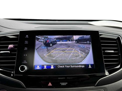 Used 2022 Honda Ridgeline RTL-E image 30