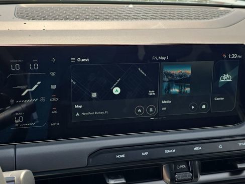 New 2027 Kia Telluride X-Line SX Prestige AWD/4WD image 24