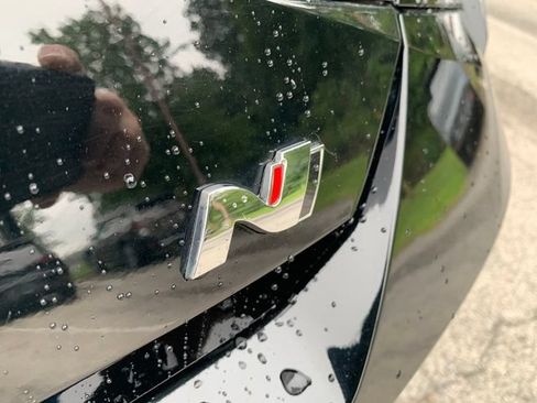 Certified 2023 Hyundai Elantra N FWD image 16