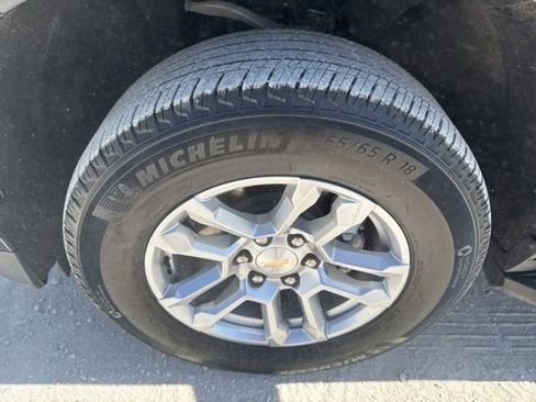 Used 2025 Chevrolet Tahoe LT AWD/4WD image 32