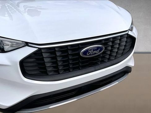 Used 2024 Ford Escape Active FWD image 24