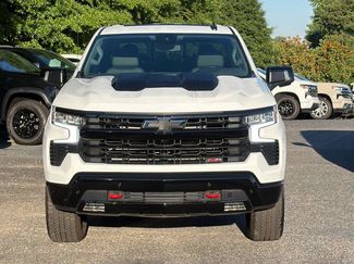 Used 2026 Chevrolet Silverado 1500 LT Trail Boss w/ LT Trail Boss Premium Package AWD/4WD video 2