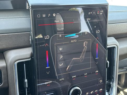 New 2026 GMC Yukon XL Denali Ultimate AWD/4WD image 12