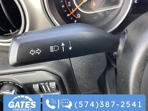 Used 2021 Jeep Wrangler Unlimited Sport S image 27