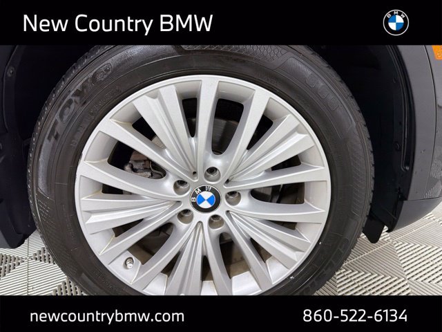Used 2017 BMW X5 xDrive35i AWD/4WD image 9