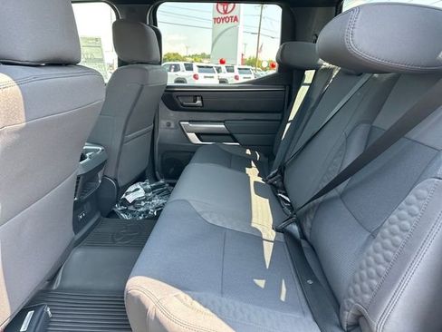 Used 2026 Toyota Tundra SR5 w/ SR5 Convenience Package image 8