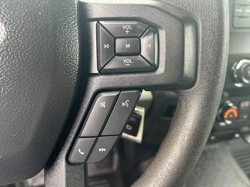 Used 2019 Ford F550 4x4 SuperCab Super Duty image 23