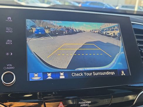 Certified 2023 Honda Ridgeline RTL-E image 20