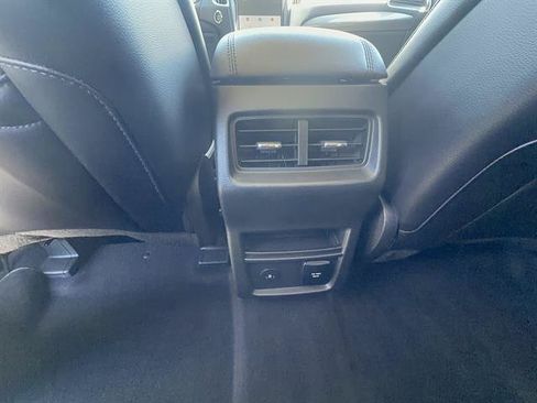 Certified 2023 Ford Edge SEL w/ Convenience Package AWD/4WD image 22