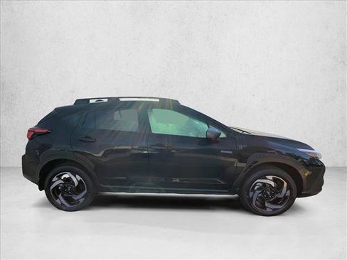 New 2026 Subaru Crosstrek 2.5i Limited AWD/4WD image 4