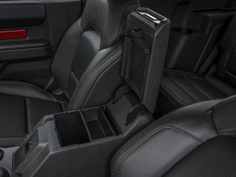 New 2026 Ford Bronco Badlands image 10