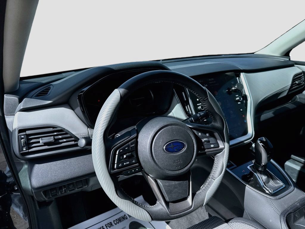 Certified 2023 Subaru Outback Premium AWD/4WD image 9