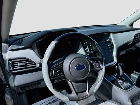 Certified 2023 Subaru Outback Premium AWD/4WD image 9