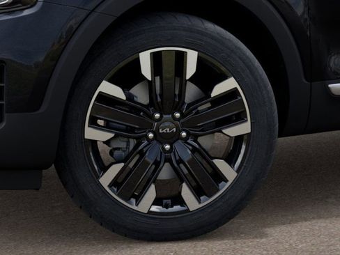 New 2025 Kia Telluride SX w/ SX Captain's Chair Package image 9