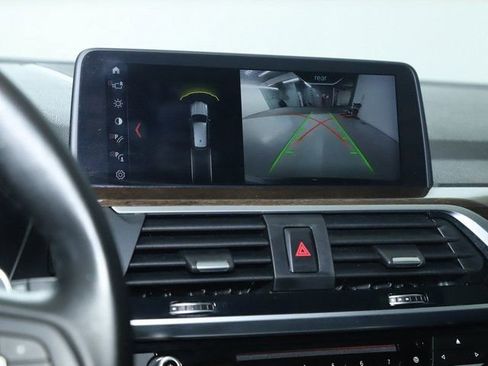 Used 2018 BMW X3 xDrive30i image 30