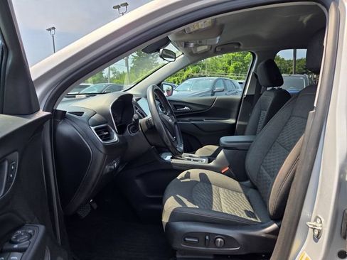 Used 2019 Chevrolet Equinox LT FWD image 20