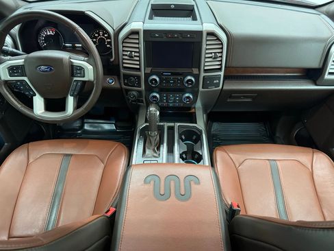 Used 2019 Ford F150 King Ranch image 3