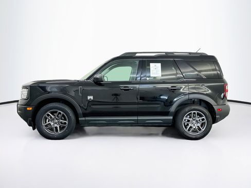 Used 2025 Ford Bronco Sport Big Bend AWD/4WD image 4