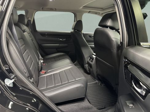 Used 2024 Honda CR-V EX-L image 33