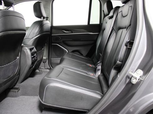 Used 2024 Jeep Grand Cherokee Limited 4xe image 29