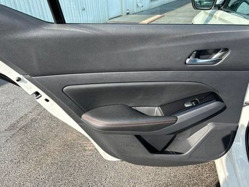 Used 2025 Nissan Altima 2.5 SR AWD/4WD image 37