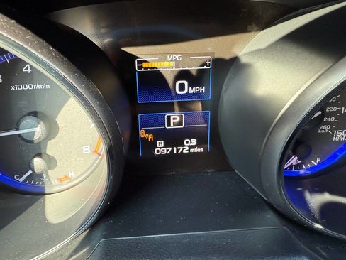 Used 2015 Subaru Outback 3.6R Limited image 74