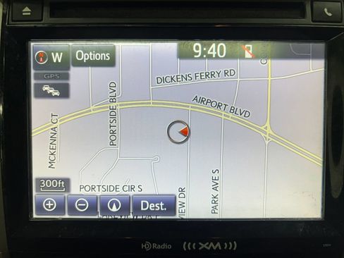 Used 2015 Toyota Tundra Limited w/ Limited Premium Package AWD/4WD image 24