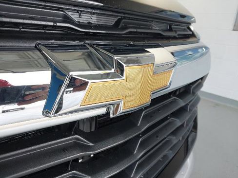 New 2026 Chevrolet TrailBlazer LT w/ Convenience Package image 31