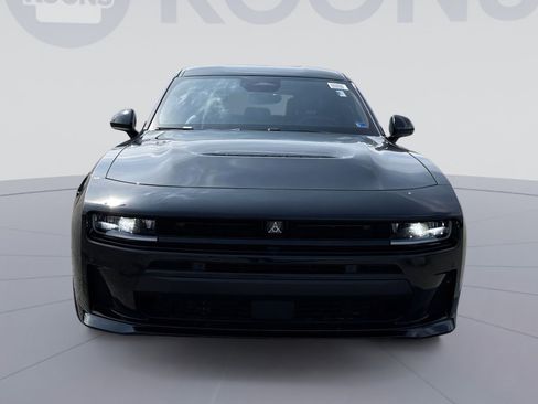 New 2026 Dodge Charger Scat Pack w/ Blacktop Package AWD/4WD image 11