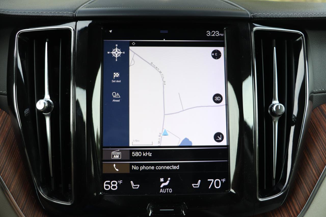 Used 2019 Volvo XC60 T6 Inscription w/ Protection Package Premier AWD/4WD image 19