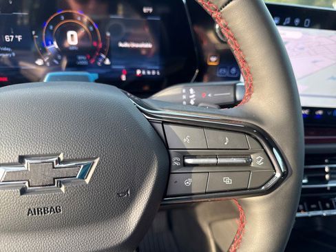 New 2026 Chevrolet Traverse RS w/ LPO, Floor Liner Package image 34