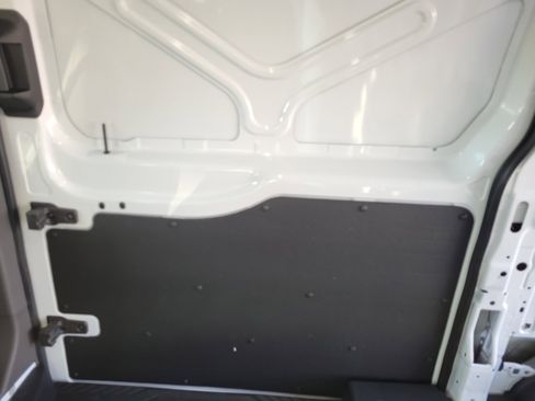 New 2026 Ford Transit 150 Low Roof image 11