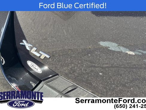 Used 2022 Ford Explorer XLT w/ Equipment Group 202A AWD/4WD image 31