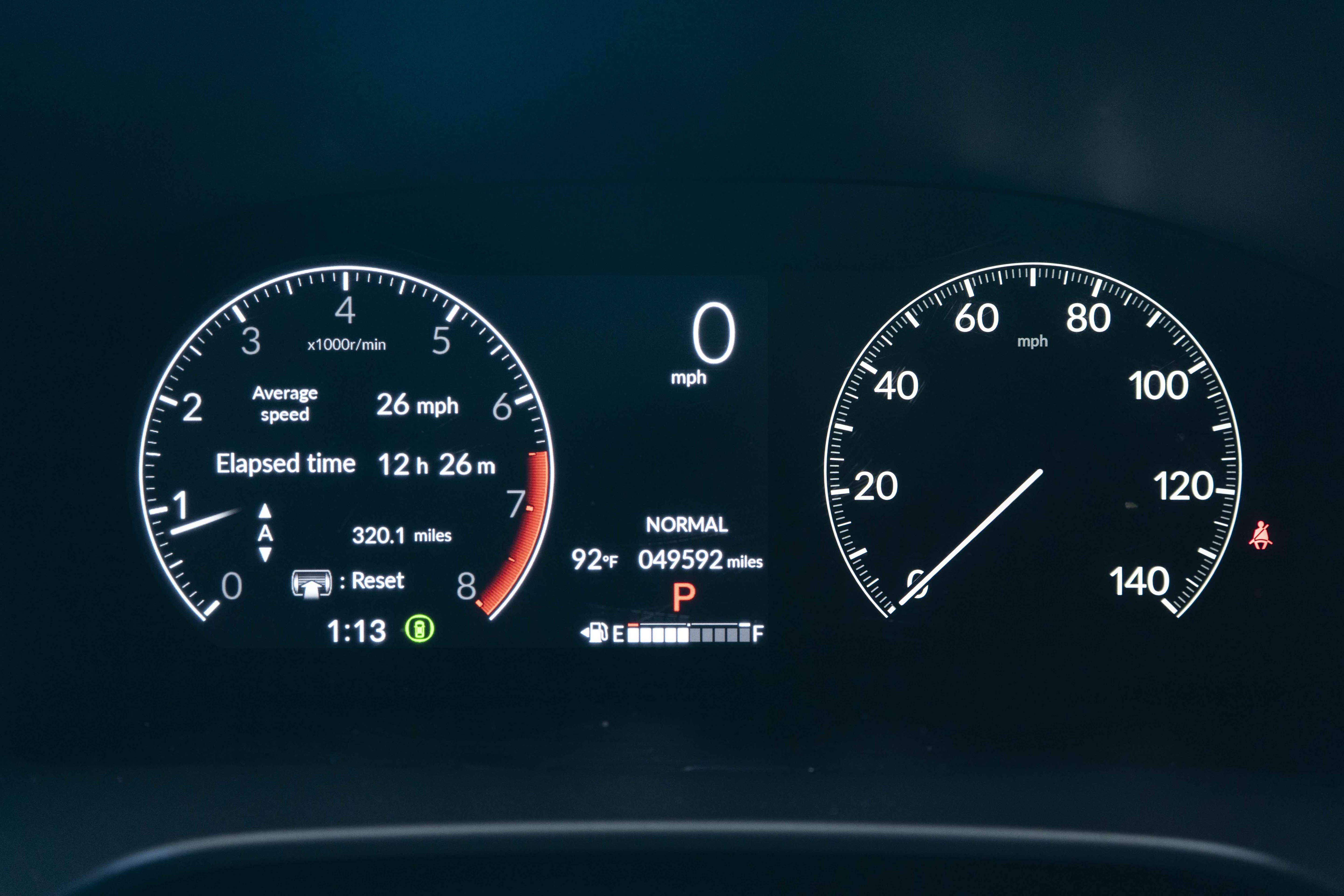 Certified 2024 Honda CR-V LX image 22