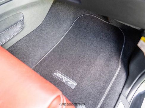 Used 2024 Dodge Durango SRT Hellcat AWD/4WD image 76