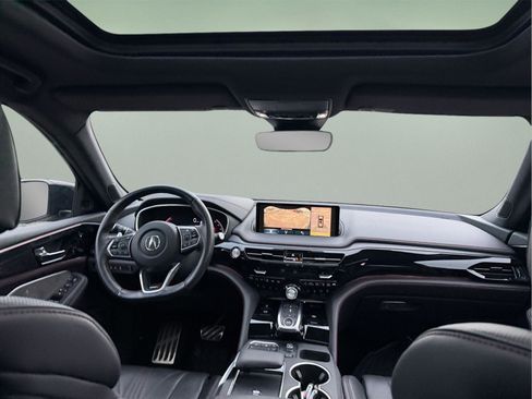 Used 2022 Acura MDX Type S image 35