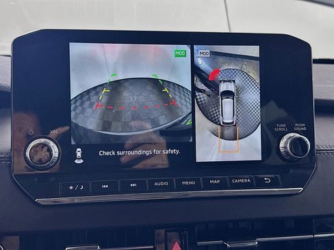 Used 2024 Mitsubishi Outlander SE AWD/4WD image 23