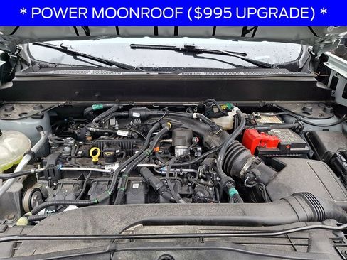 Used 2022 Ford Maverick XLT w/ Equipment Group 300A Standard AWD/4WD image 26