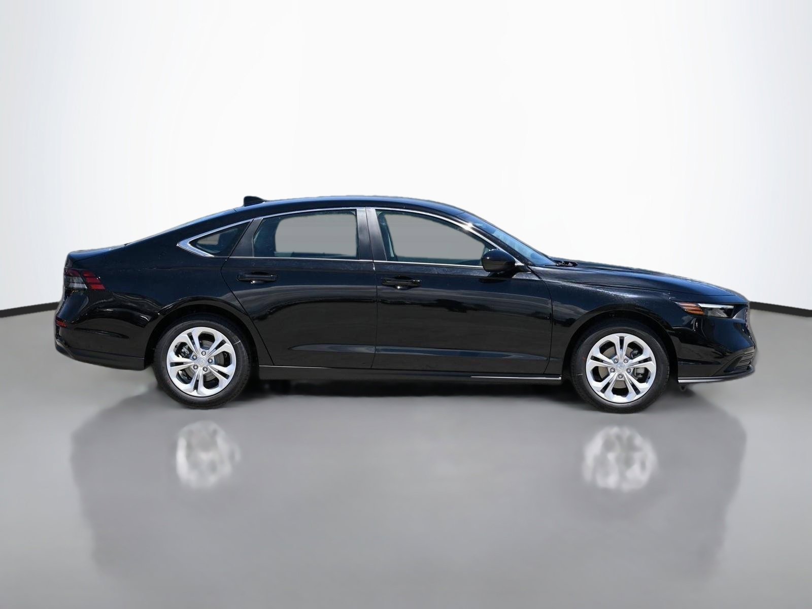 New 2026 Honda Accord LX image 4