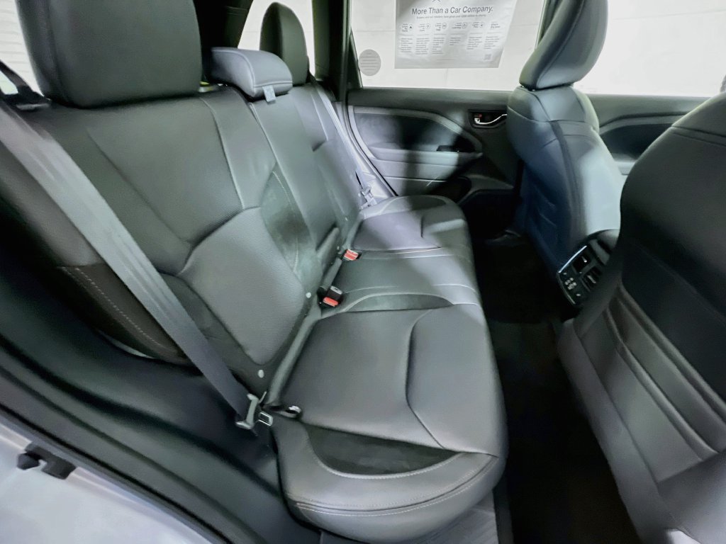 New 2026 Subaru Forester Touring AWD/4WD image 22