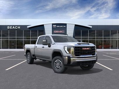 New 2026 GMC Sierra 3500 Pro w/ Convenience Package