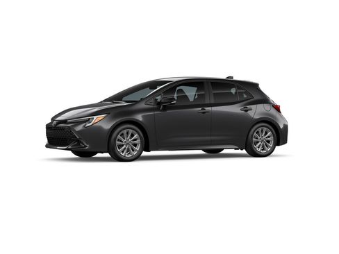 New 2026 Toyota Corolla SE FWD image 25