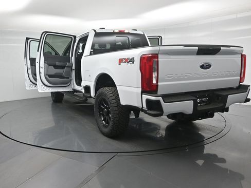 New 2026 Ford F250 XL w/ STX Appearance Package image 33