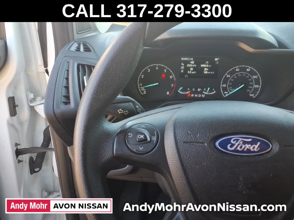 Used 2020 Ford Transit Connect XL FWD image 27