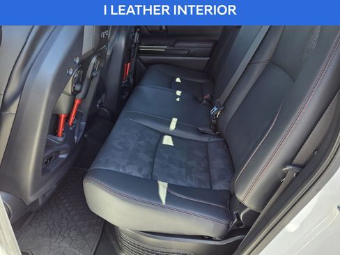 Used 2025 Toyota Tacoma TRD Pro image 19