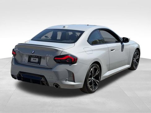 Used 2026 BMW 230i xDrive Coupe AWD/4WD image 9