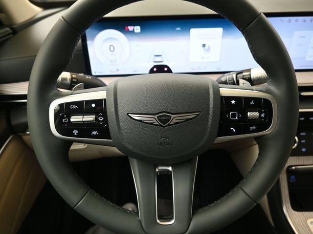 Used 2026 Genesis GV80 2.5T Advanced AWD/4WD image 25
